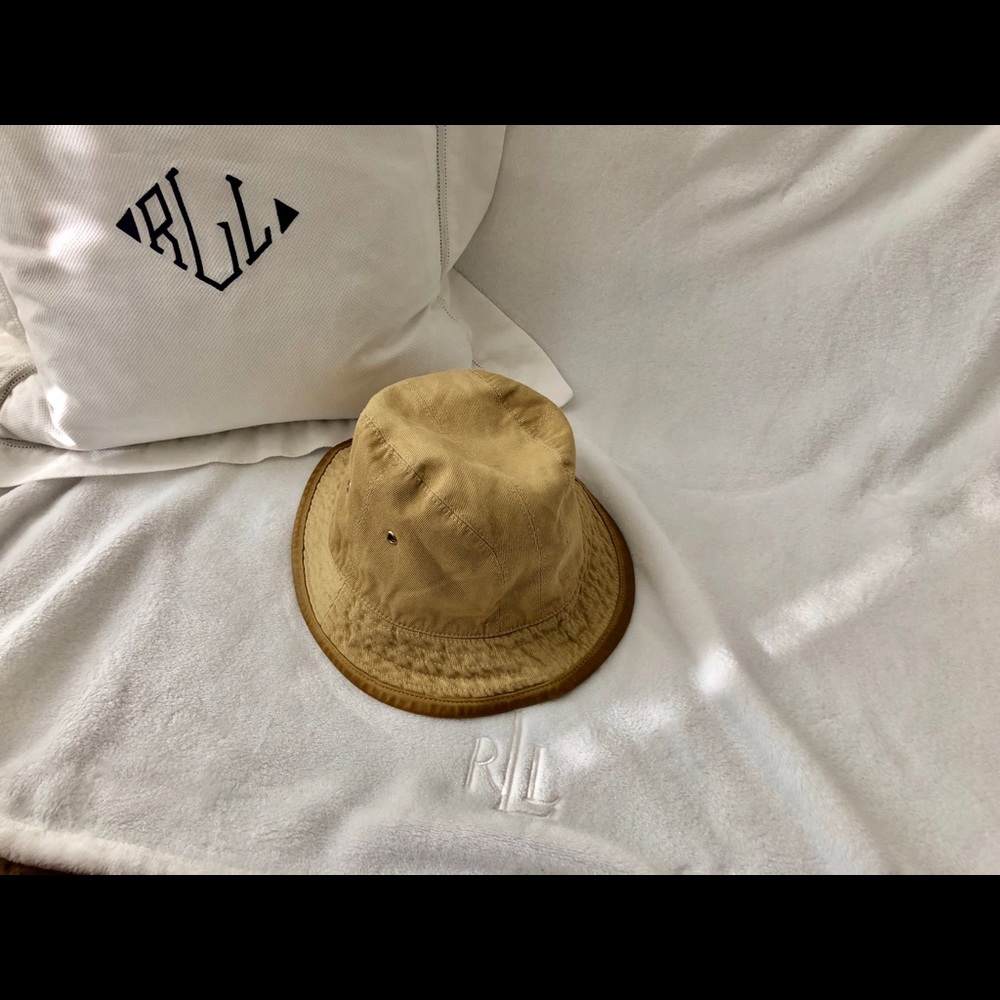 Used Gucci Hat